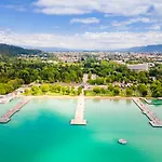 Lakeside Moments * Klagenfurt am Woerthersee