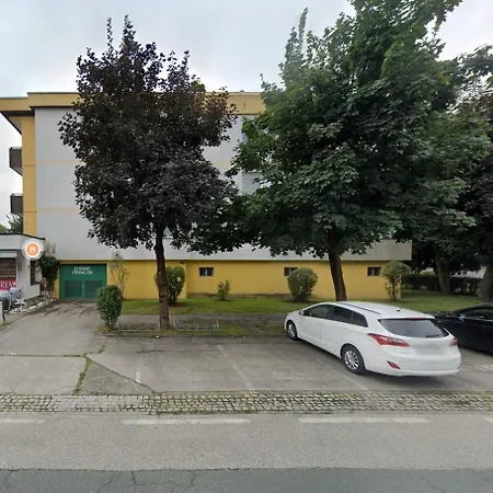 Apartmán Lakeside Moments Klagenfurt am Woerthersee