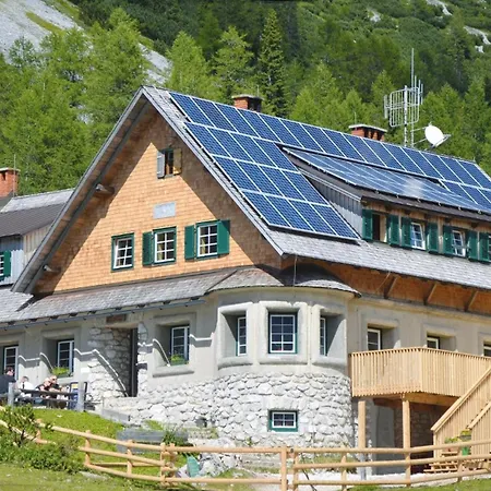 Apartmán Lakeside Moments *