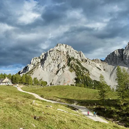 דירה Lakeside Moments *