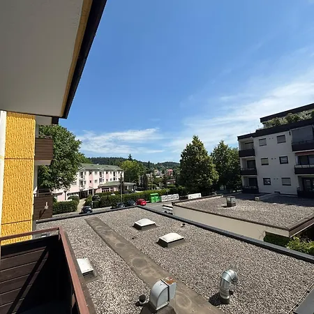 Apartamento Lakeside Moments *