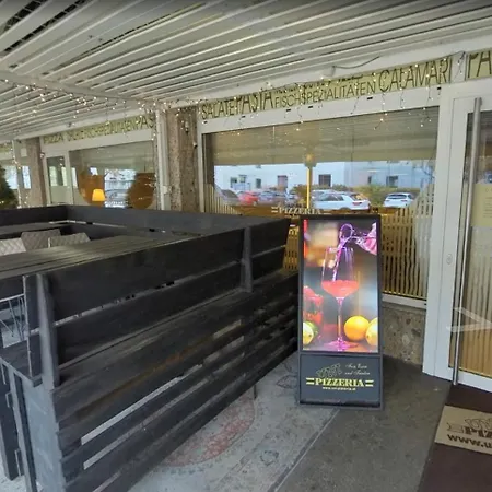 Lakeside Moments קלגנפורט