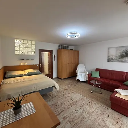 Lakeside Moments Apartamento *