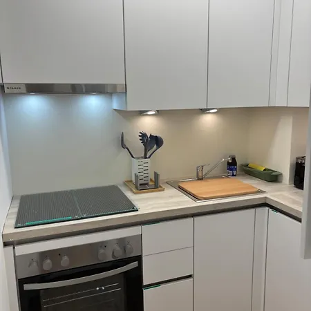 Lakeside Moments דירה קלגנפורט