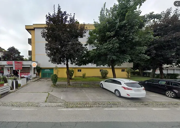 Apartmán Lakeside Moments Klagenfurt am Woerthersee