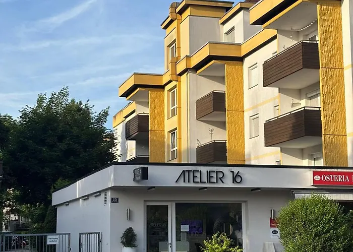 Apartmán Lakeside Moments *