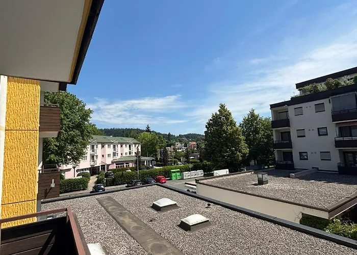 Apartmán Lakeside Moments *