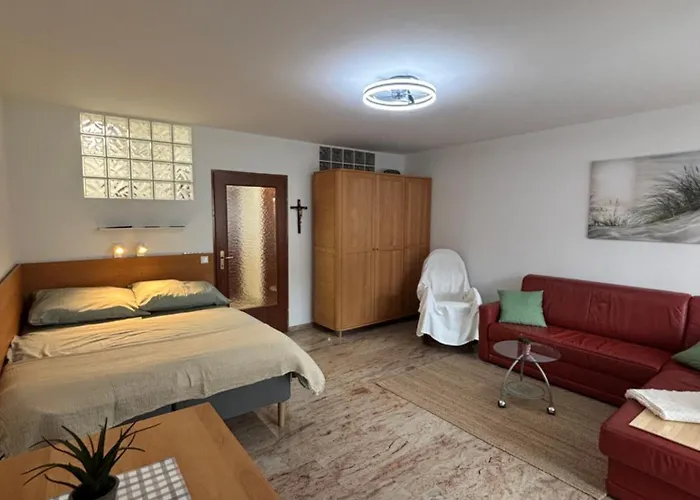 Lakeside Moments Apartmán *