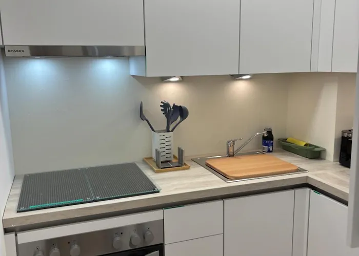 Lakeside Moments Apartmán Klagenfurt am Woerthersee